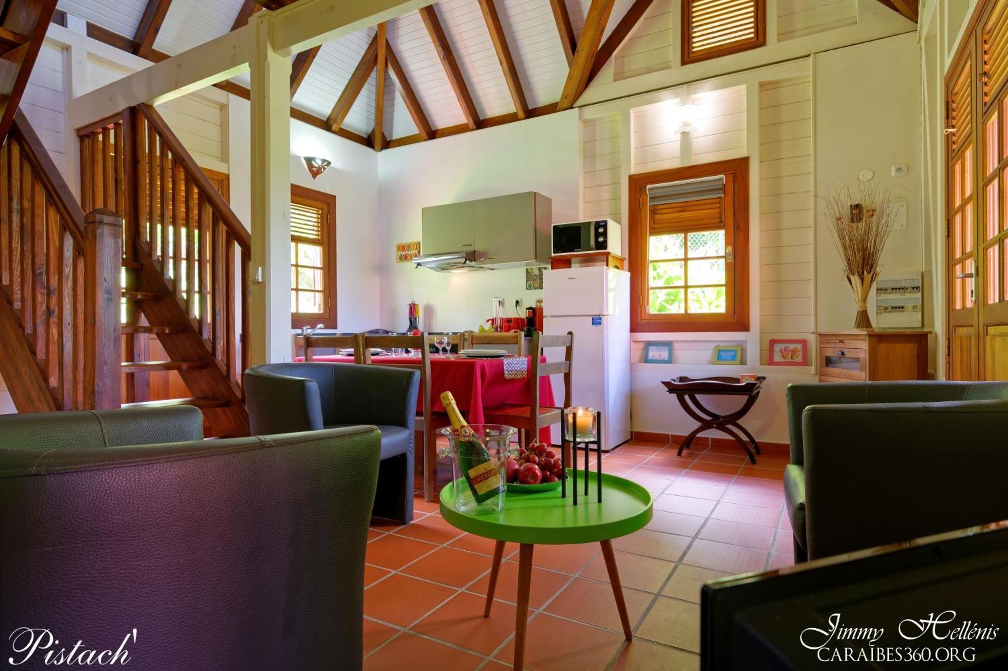 Le LorrainLe Refuge Du Bon Repos别墅 外观 照片